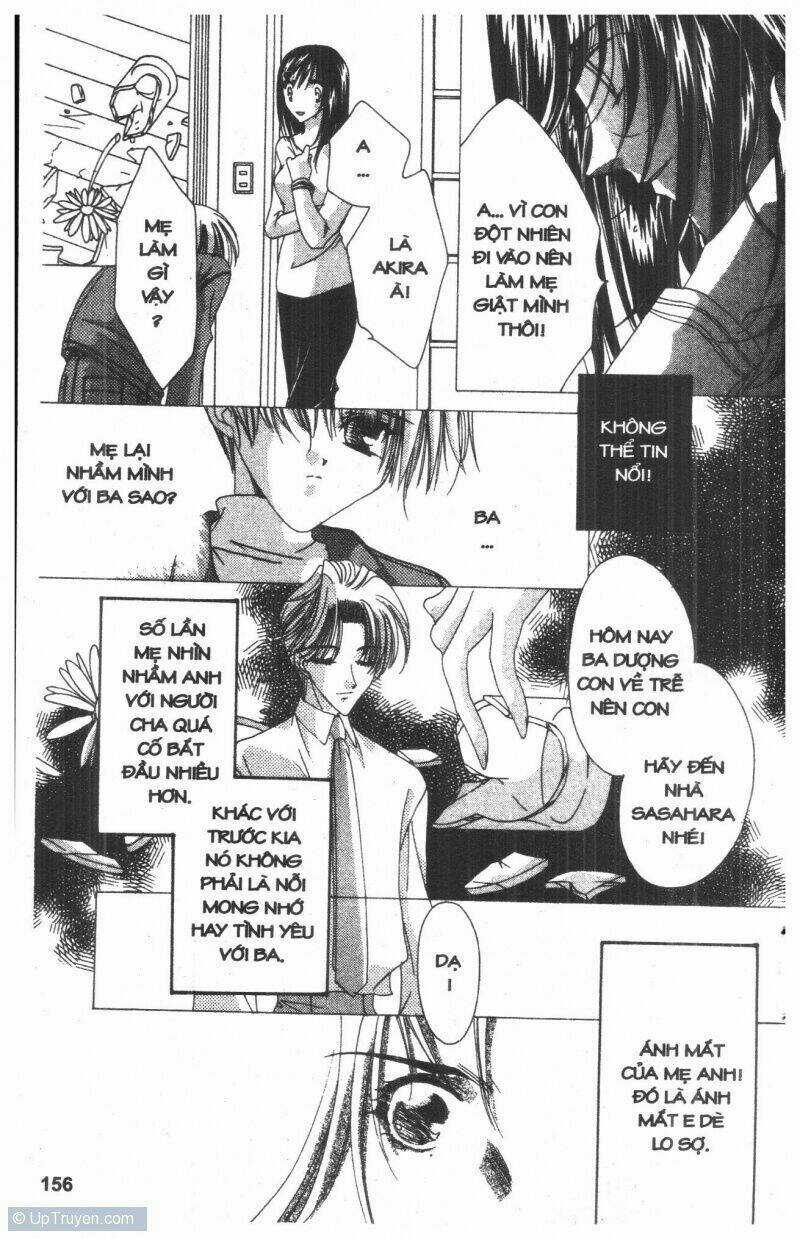 Ohoshi-Sama Ni Onegai! Chapter 4 trang 155