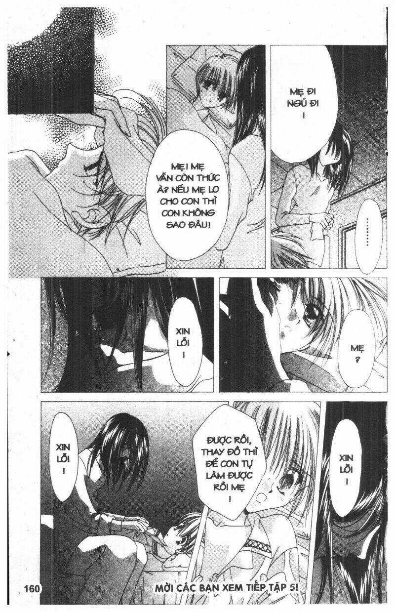 Ohoshi-Sama Ni Onegai! Chapter 4 trang 159