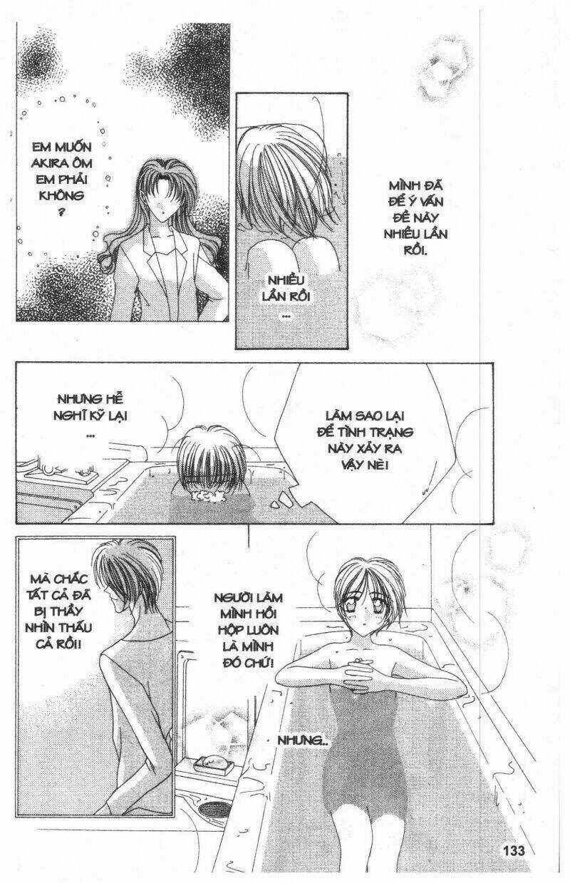 Ohoshi-Sama Ni Onegai! Chapter 5 trang 132