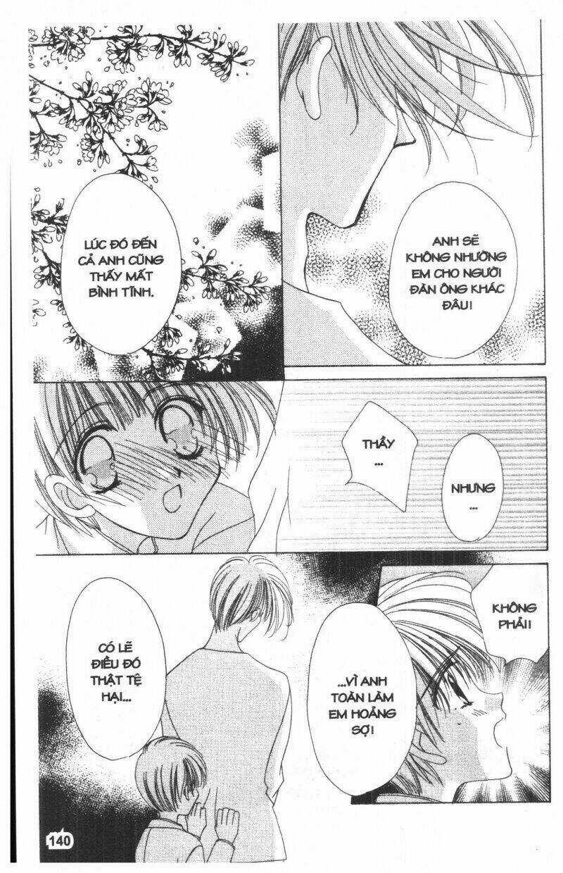 Ohoshi-Sama Ni Onegai! Chapter 5 trang 139