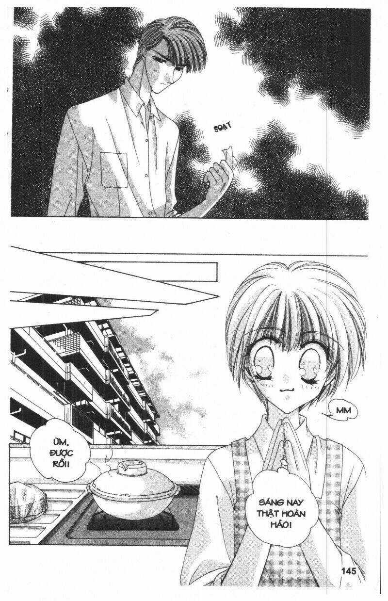 Ohoshi-Sama Ni Onegai! Chapter 5 trang 144