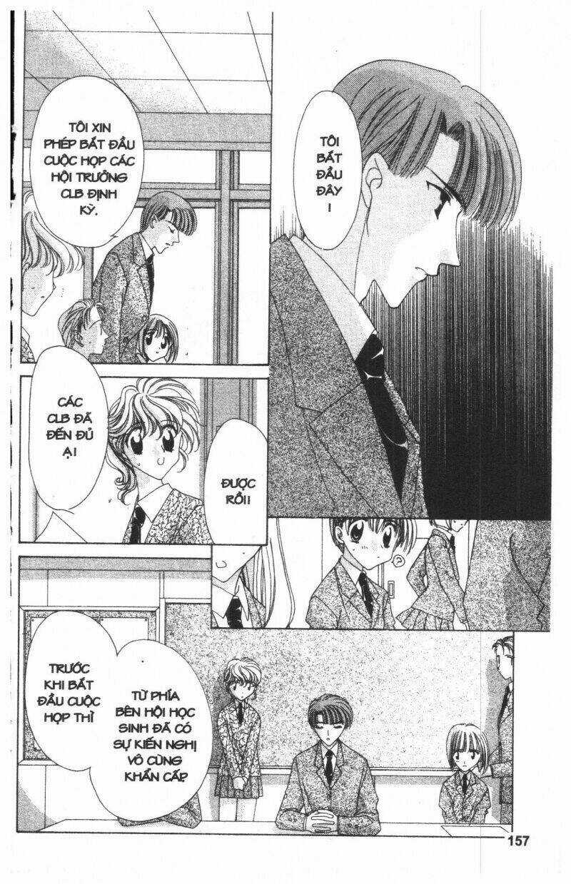 Ohoshi-Sama Ni Onegai! Chapter 5 trang 156