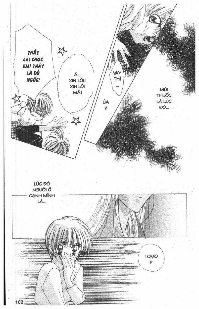 Ohoshi-Sama Ni Onegai! Chapter 6 trang 101