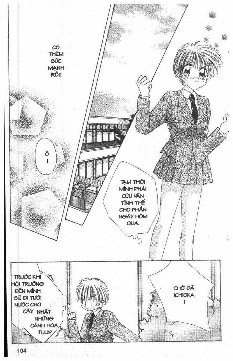 Ohoshi-Sama Ni Onegai! Chapter 6 trang 103