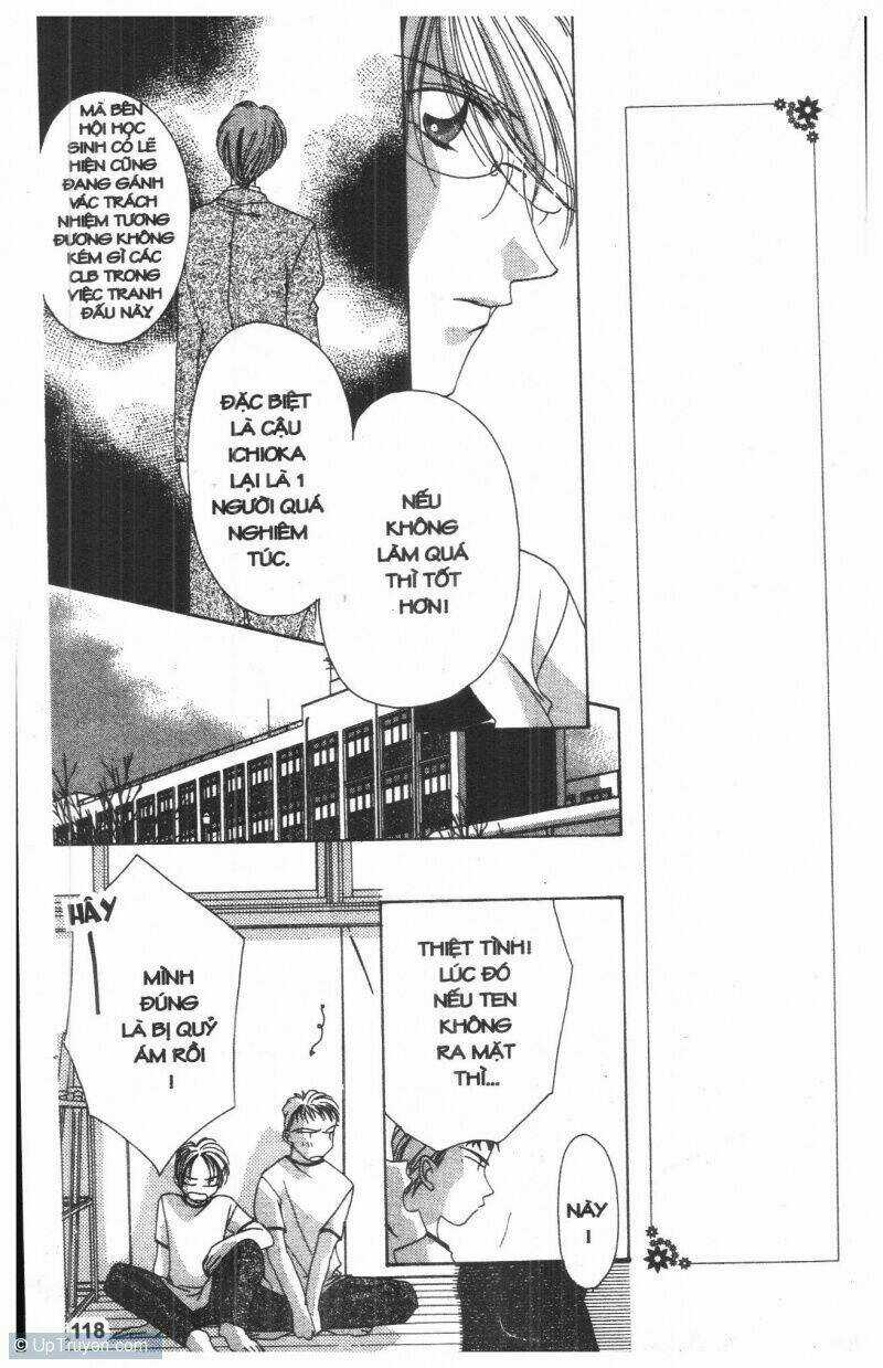 Ohoshi-Sama Ni Onegai! Chapter 6 trang 117