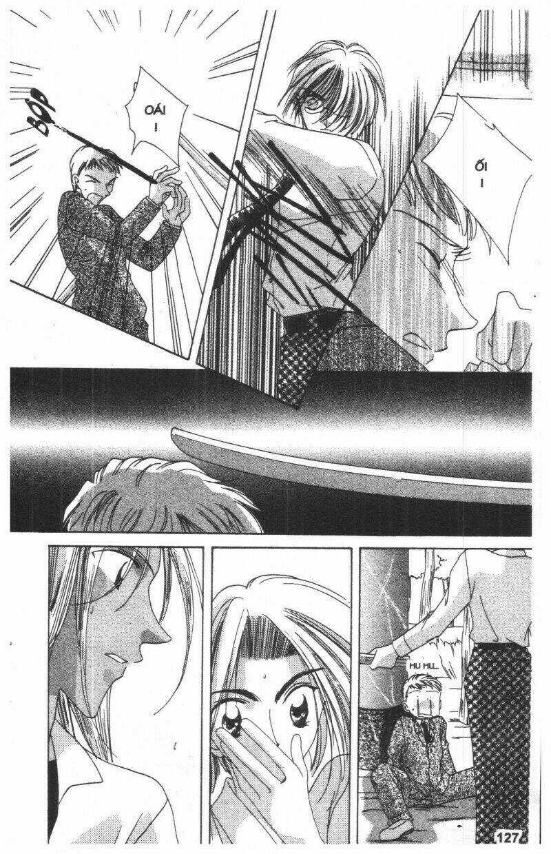 Ohoshi-Sama Ni Onegai! Chapter 6 trang 126