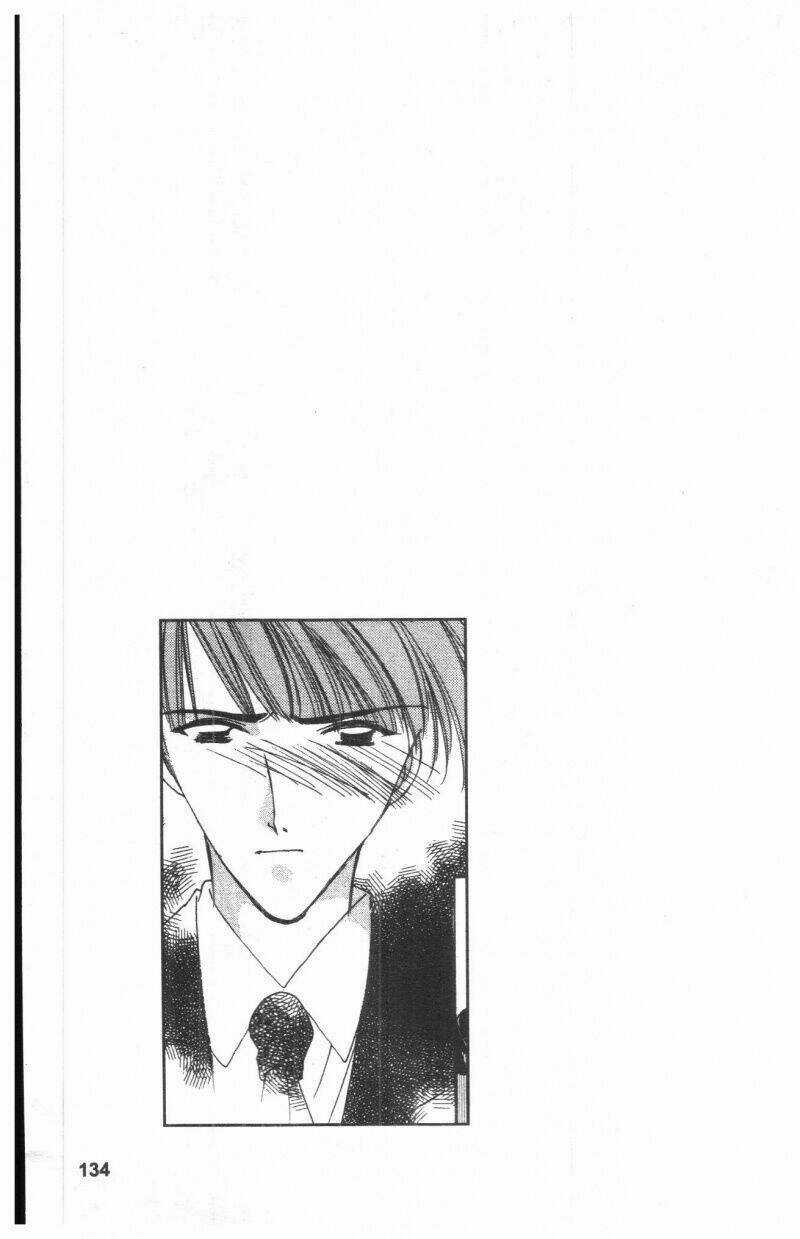 Ohoshi-Sama Ni Onegai! Chapter 6 trang 133