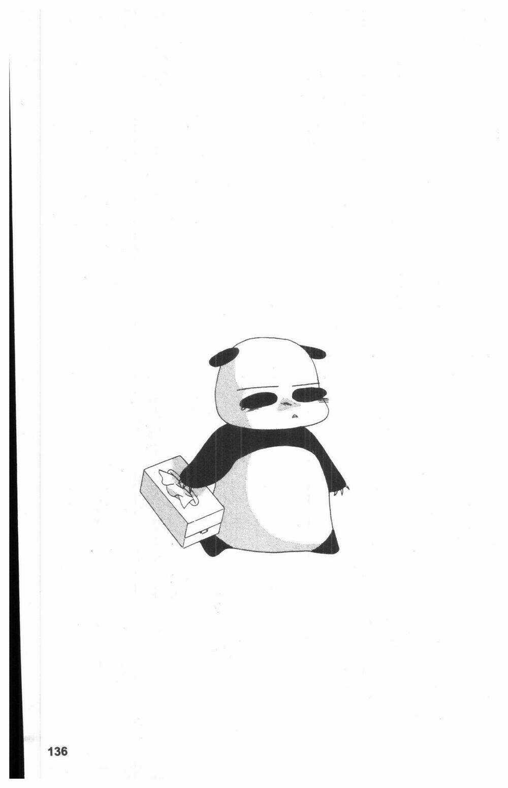 Ohoshi-Sama Ni Onegai! Chapter 6 trang 135