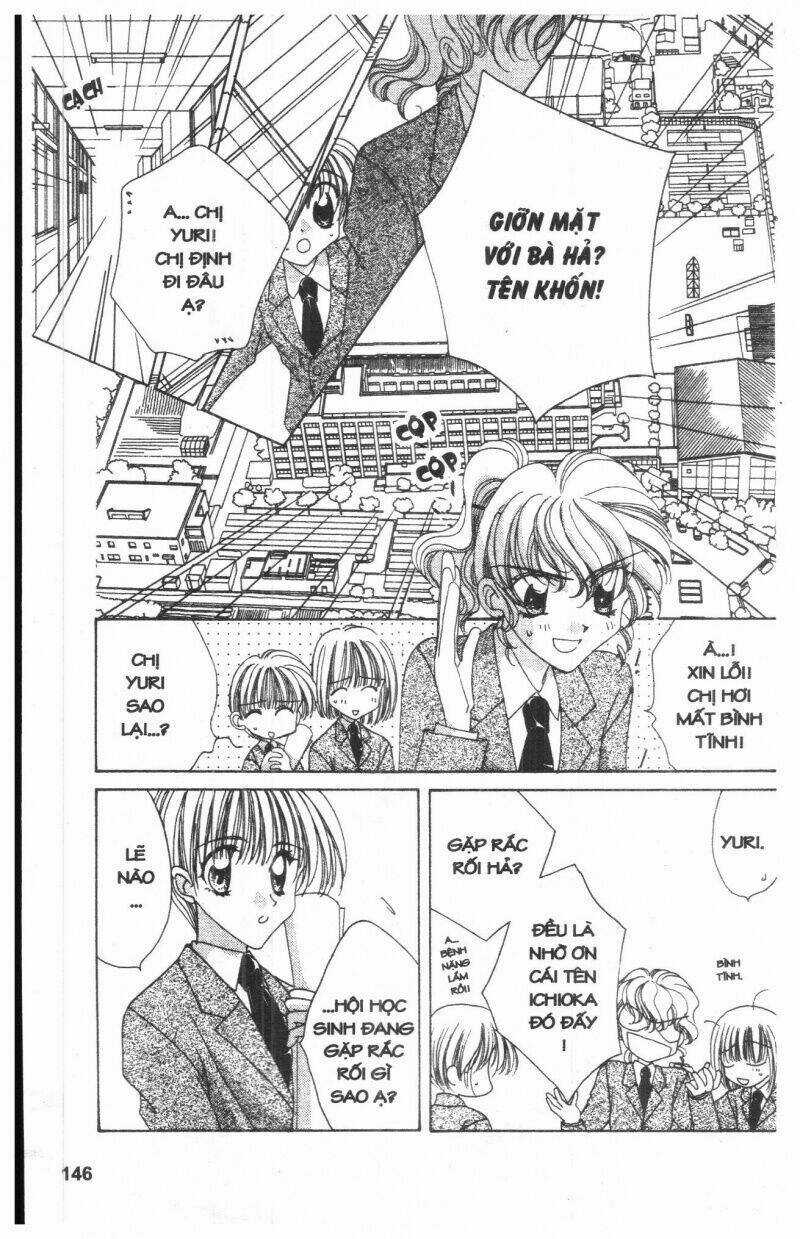 Ohoshi-Sama Ni Onegai! Chapter 6 trang 145