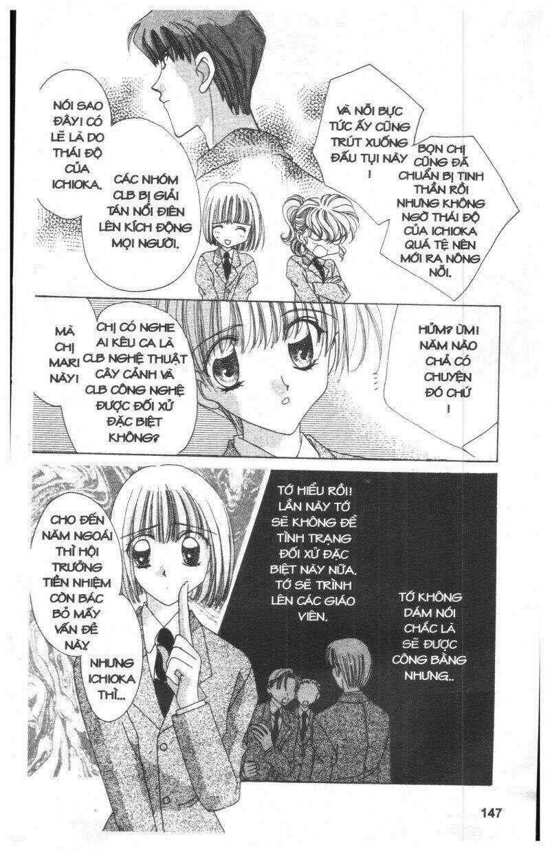 Ohoshi-Sama Ni Onegai! Chapter 6 trang 146