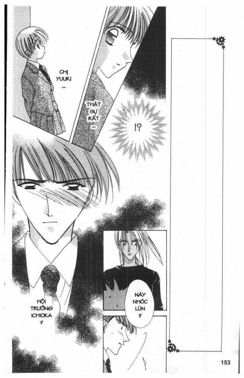 Ohoshi-Sama Ni Onegai! Chapter 6 trang 152