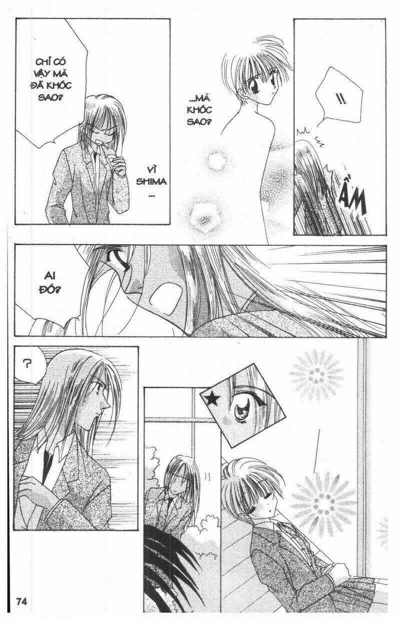 Ohoshi-Sama Ni Onegai! Chapter 6 trang 73