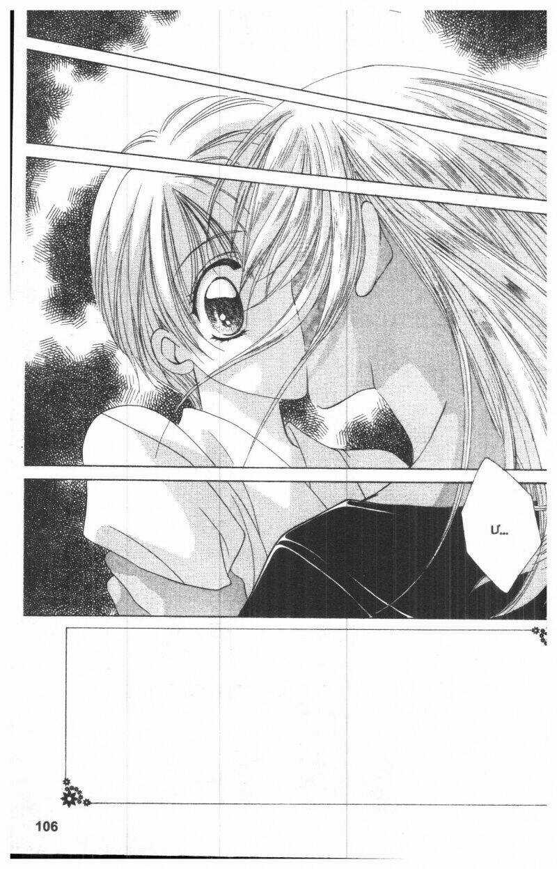 Ohoshi-Sama Ni Onegai! Chapter 7 trang 105