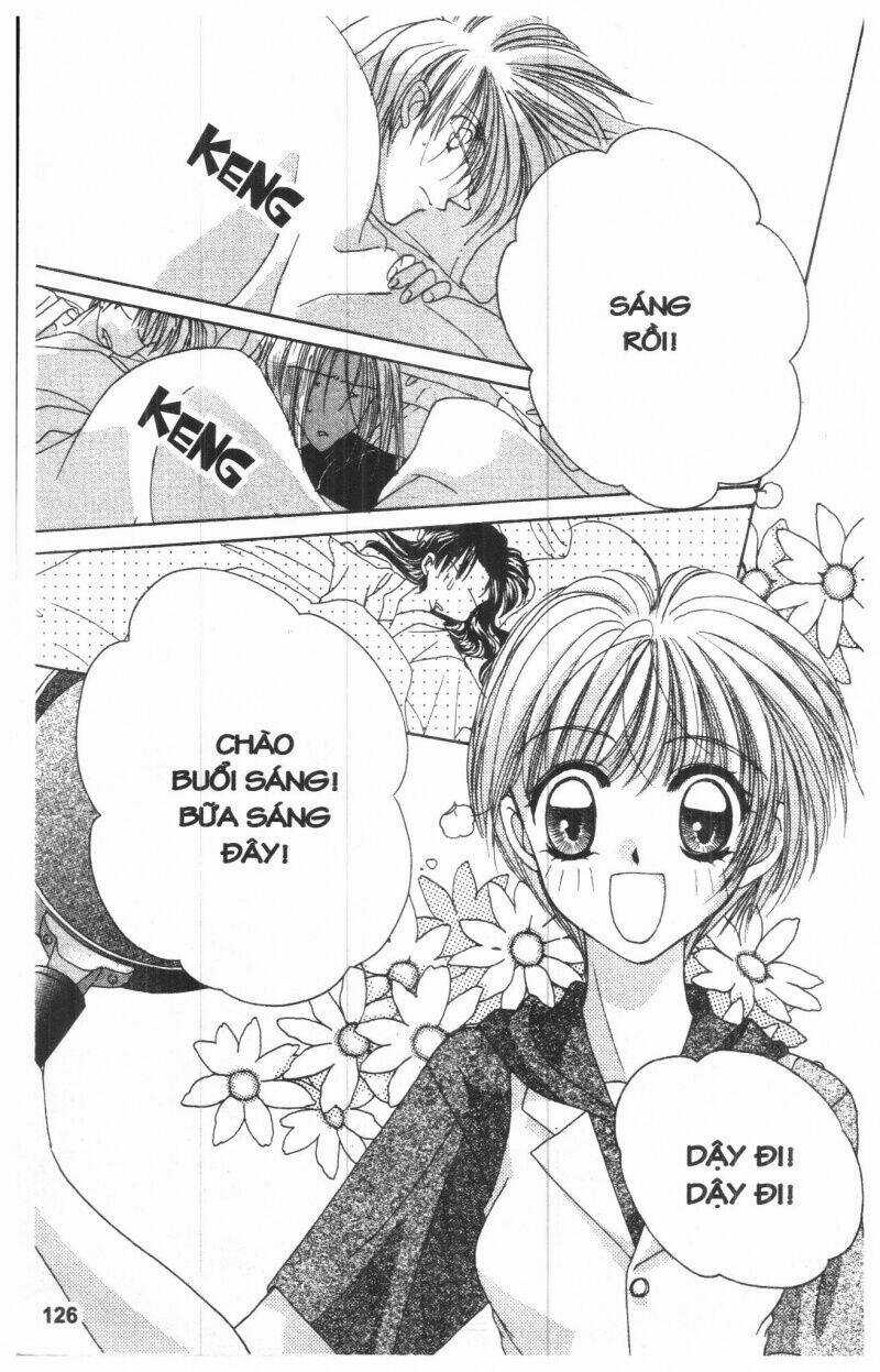Ohoshi-Sama Ni Onegai! Chapter 7 trang 125