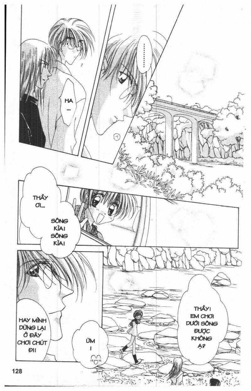 Ohoshi-Sama Ni Onegai! Chapter 7 trang 127
