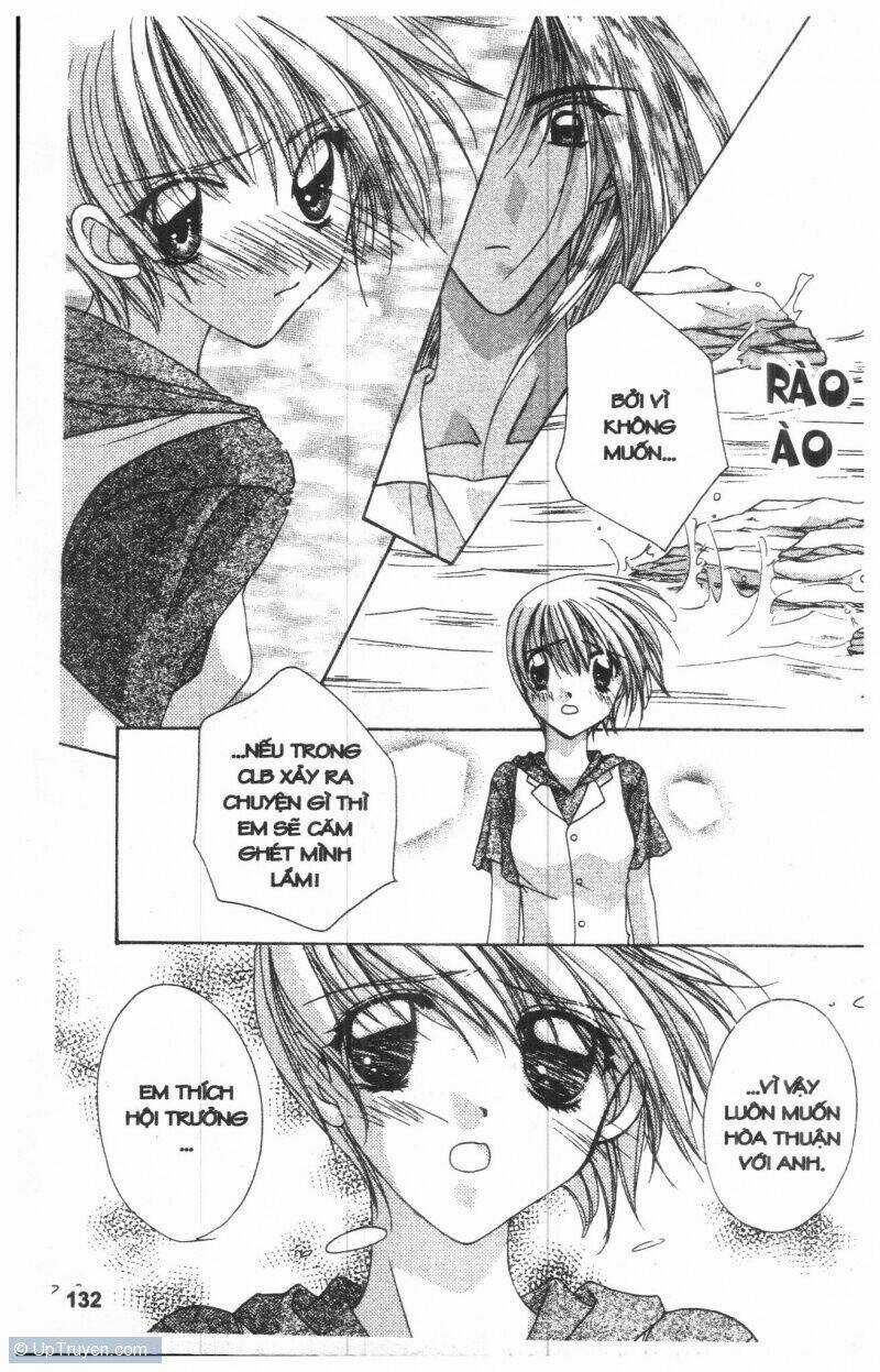 Ohoshi-Sama Ni Onegai! Chapter 7 trang 131