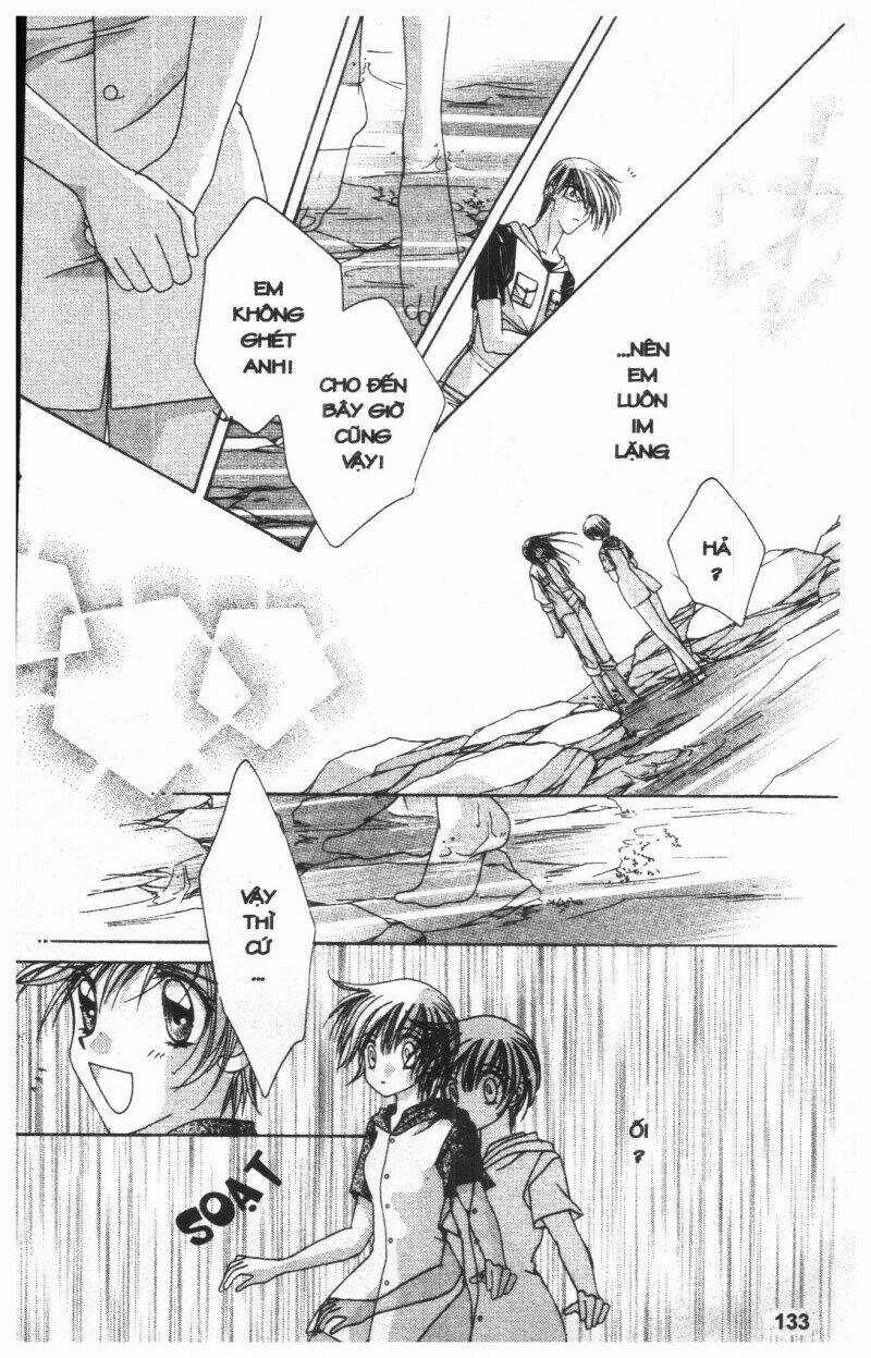 Ohoshi-Sama Ni Onegai! Chapter 7 trang 132