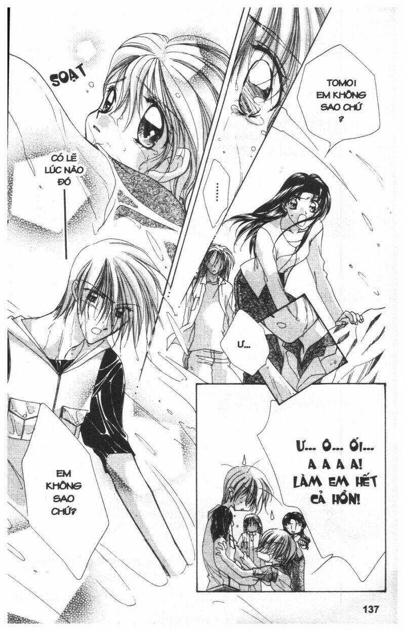 Ohoshi-Sama Ni Onegai! Chapter 7 trang 136