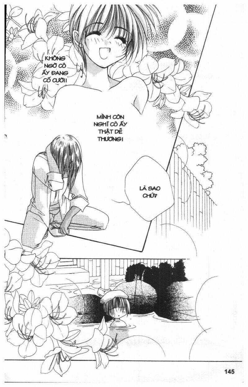 Ohoshi-Sama Ni Onegai! Chapter 7 trang 144