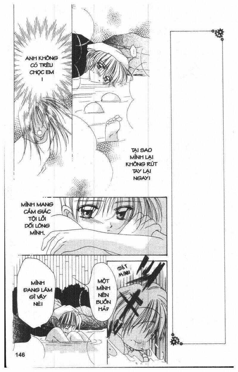 Ohoshi-Sama Ni Onegai! Chapter 7 trang 145