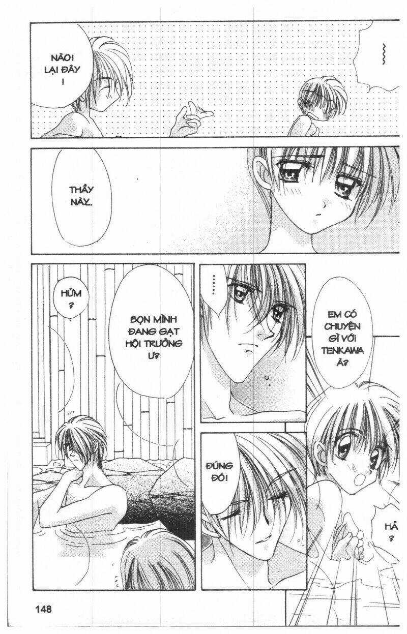 Ohoshi-Sama Ni Onegai! Chapter 7 trang 147