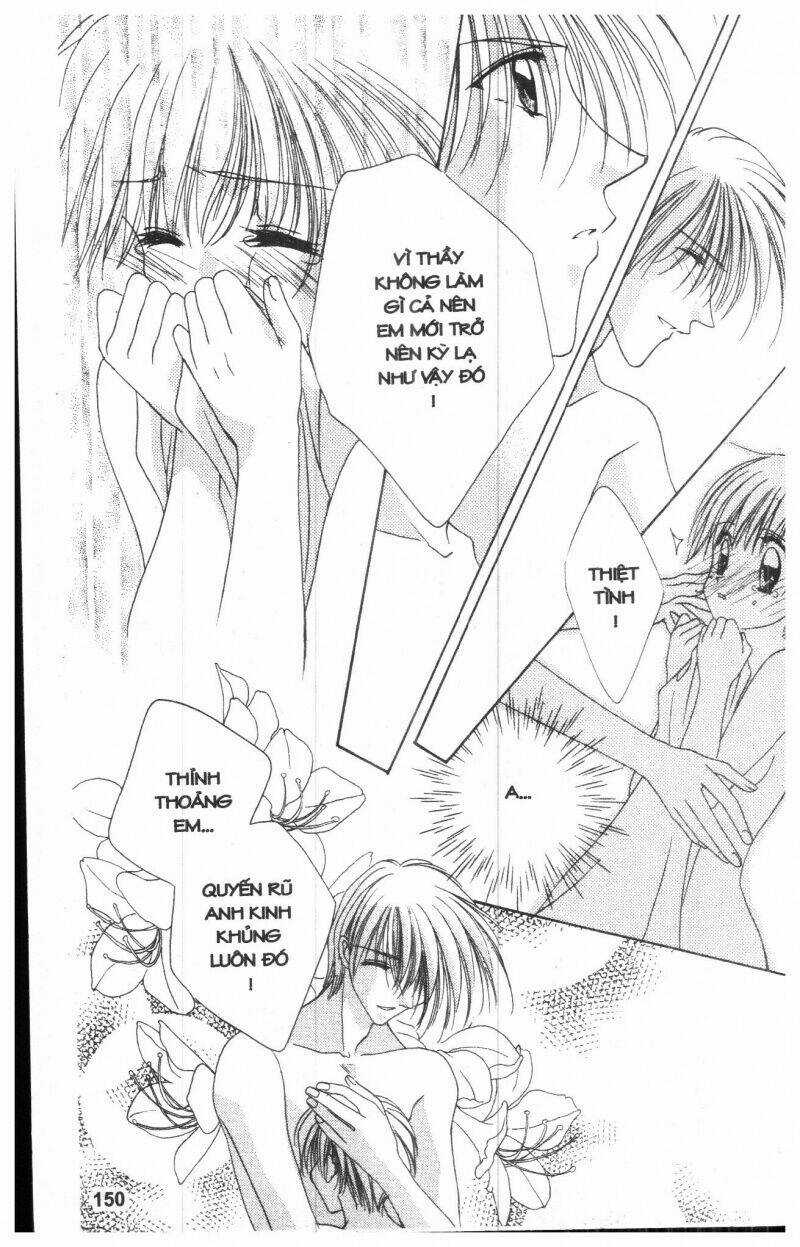 Ohoshi-Sama Ni Onegai! Chapter 7 trang 149