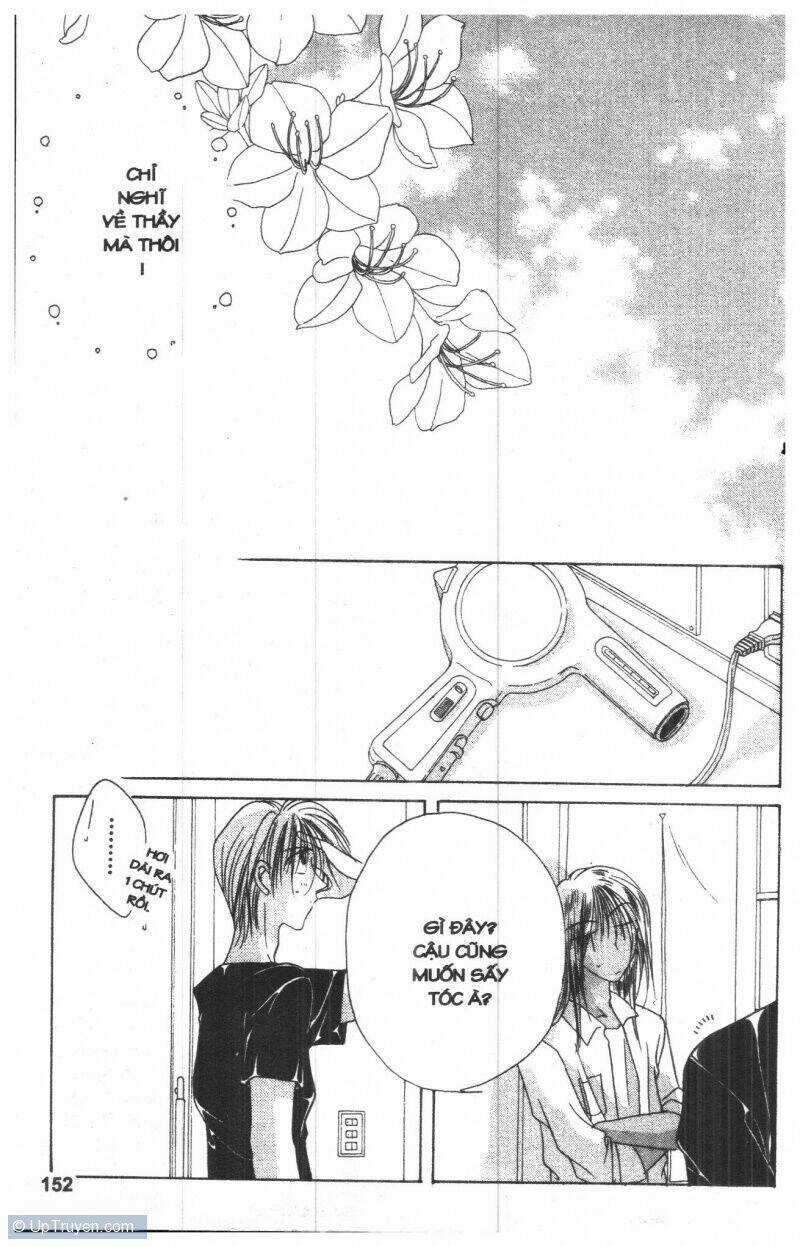 Ohoshi-Sama Ni Onegai! Chapter 7 trang 151