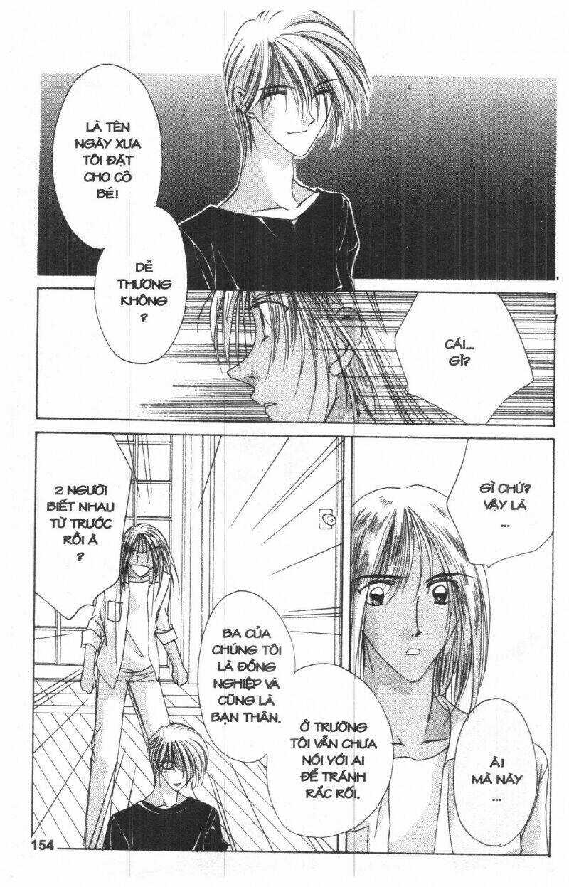 Ohoshi-Sama Ni Onegai! Chapter 7 trang 153