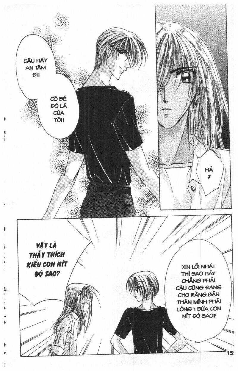 Ohoshi-Sama Ni Onegai! Chapter 7 trang 154