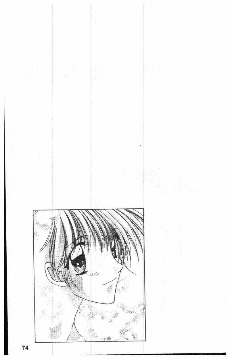 Ohoshi-Sama Ni Onegai! Chapter 7 trang 73