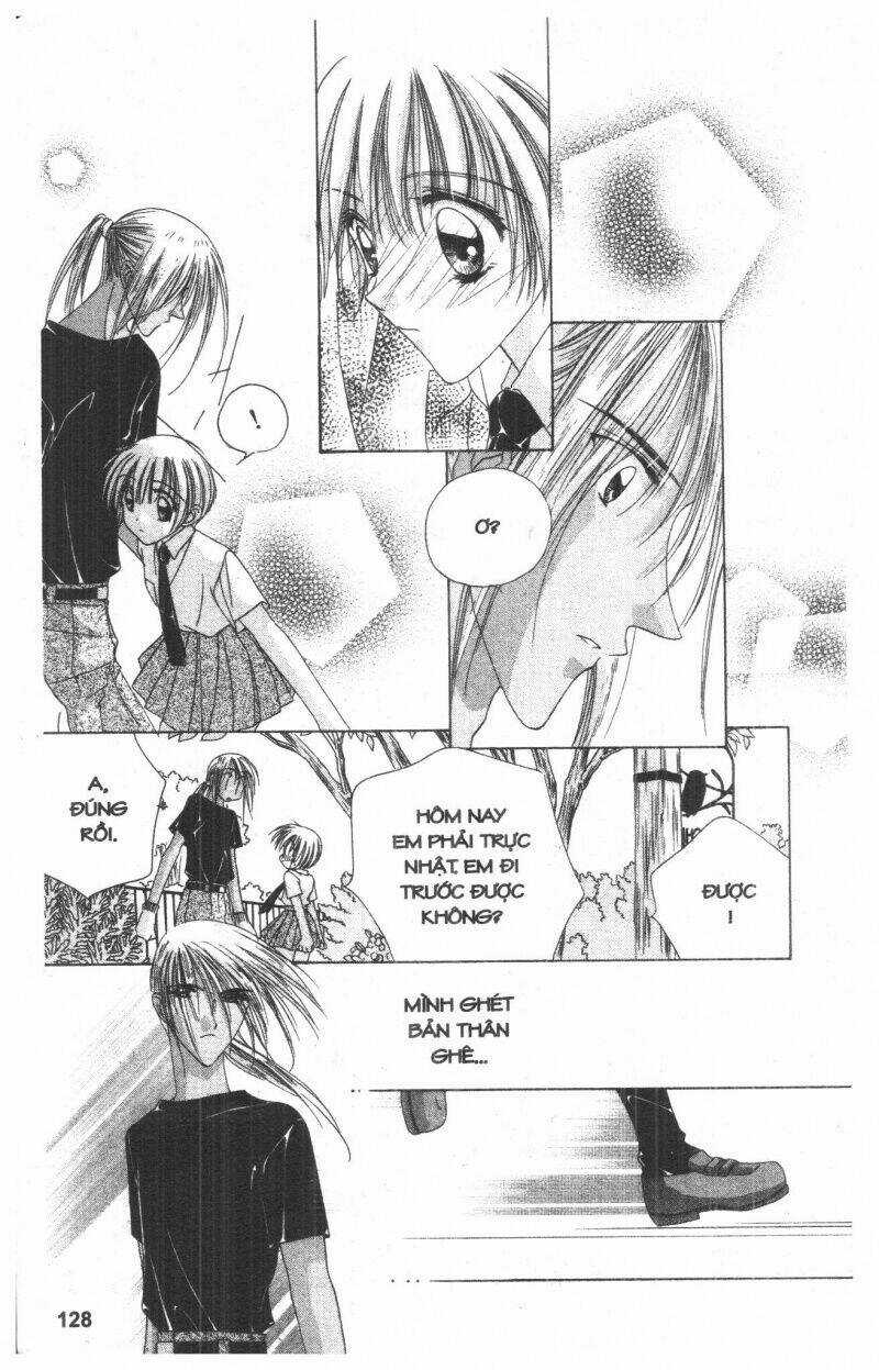 Ohoshi-Sama Ni Onegai! Chapter 8 trang 127