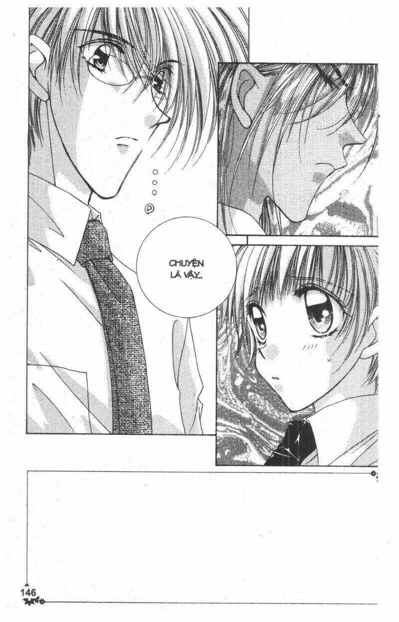 Ohoshi-Sama Ni Onegai! Chapter 8 trang 145