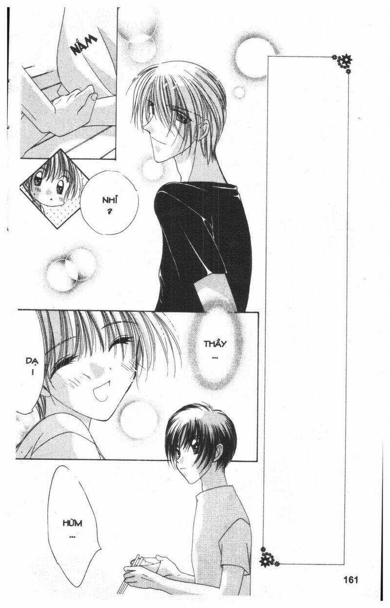 Ohoshi-Sama Ni Onegai! Chapter 8 trang 160