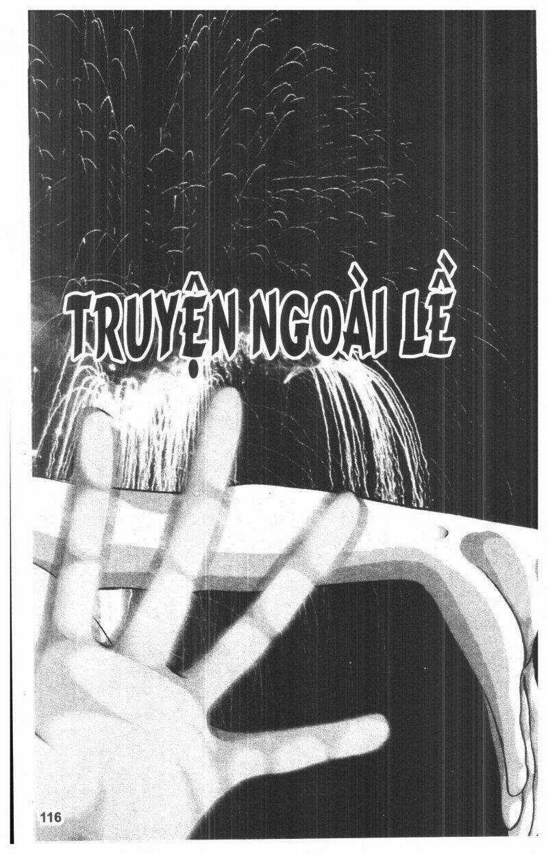 Ohoshi-Sama Ni Onegai! Chapter 9 trang 115