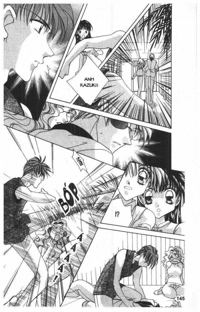 Ohoshi-Sama Ni Onegai! Chapter 9 trang 144