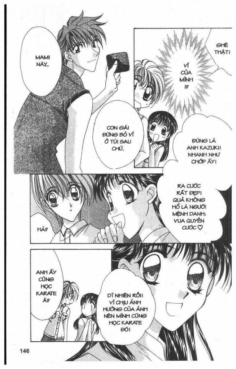 Ohoshi-Sama Ni Onegai! Chapter 9 trang 145