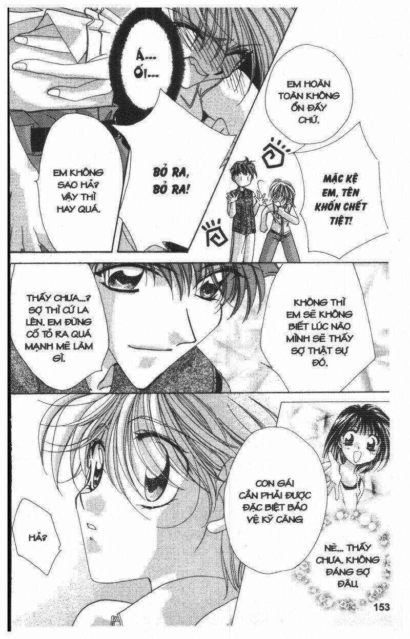 Ohoshi-Sama Ni Onegai! Chapter 9 trang 152