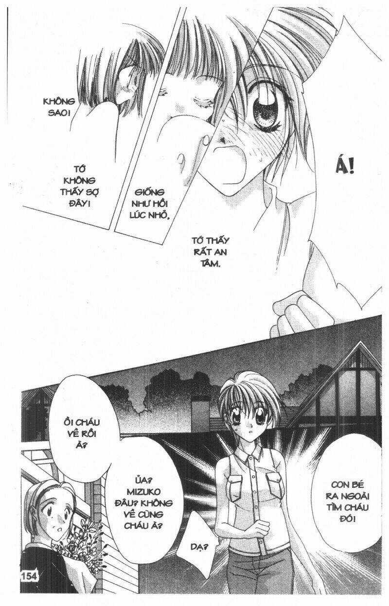 Ohoshi-Sama Ni Onegai! Chapter 9 trang 153