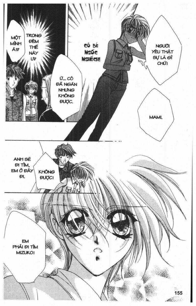 Ohoshi-Sama Ni Onegai! Chapter 9 trang 154