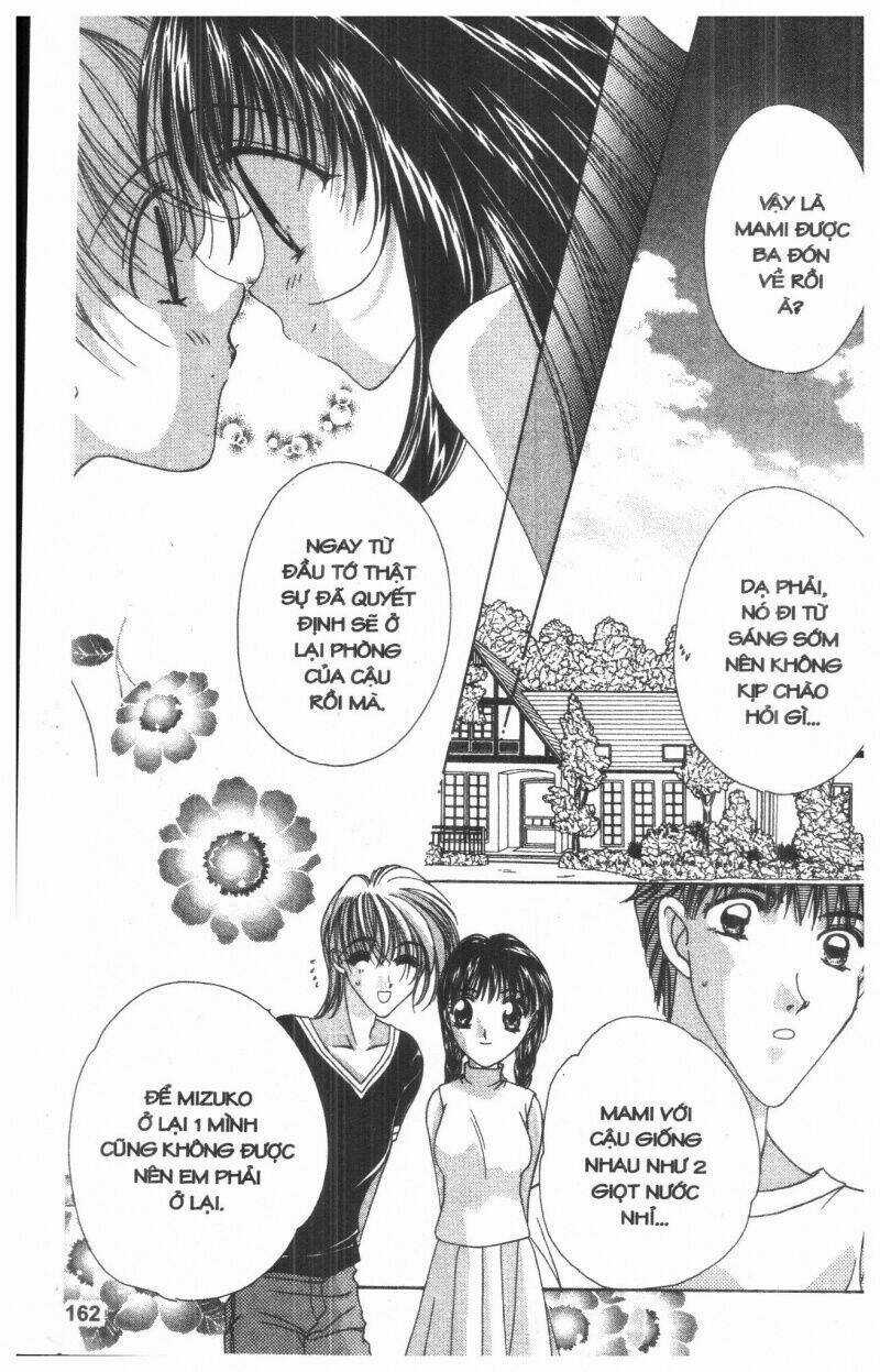 Ohoshi-Sama Ni Onegai! Chapter 9 trang 161