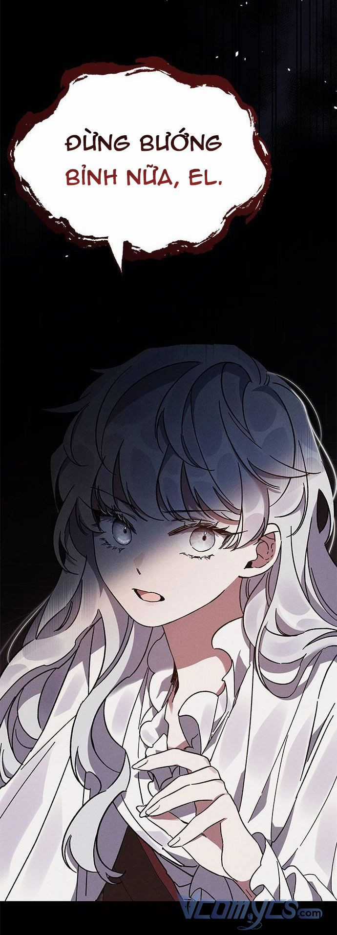 Ôi, Kẻ Thù Không Đội Trời Chung Chapter 1.5 trang 13