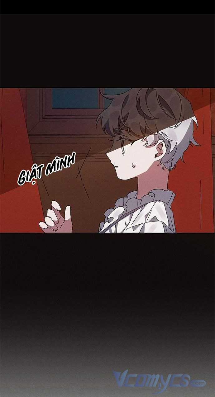 Ôi, Kẻ Thù Không Đội Trời Chung Chapter 1.5 trang 14