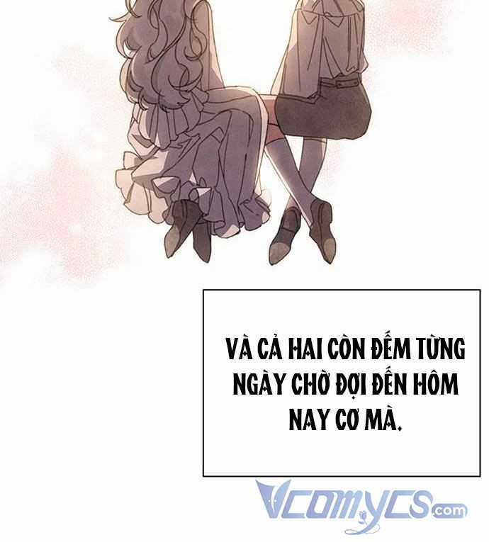 Ôi, Kẻ Thù Không Đội Trời Chung Chapter 1.5 trang 19