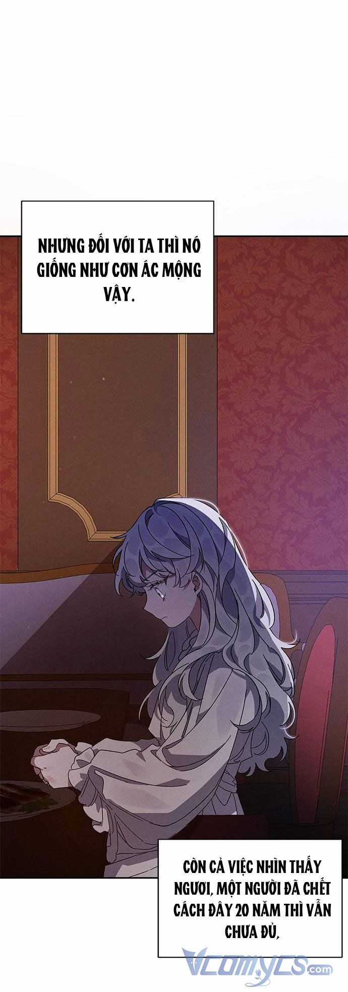 Ôi, Kẻ Thù Không Đội Trời Chung Chapter 1.5 trang 20