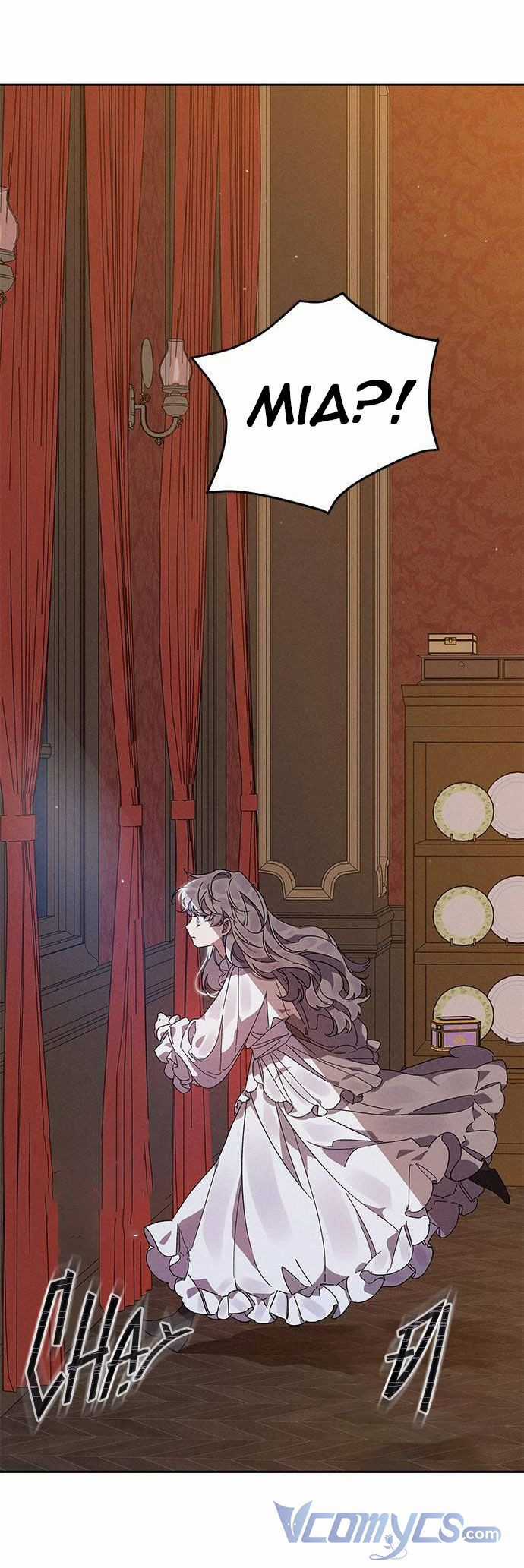 Ôi, Kẻ Thù Không Đội Trời Chung Chapter 1.5 trang 22