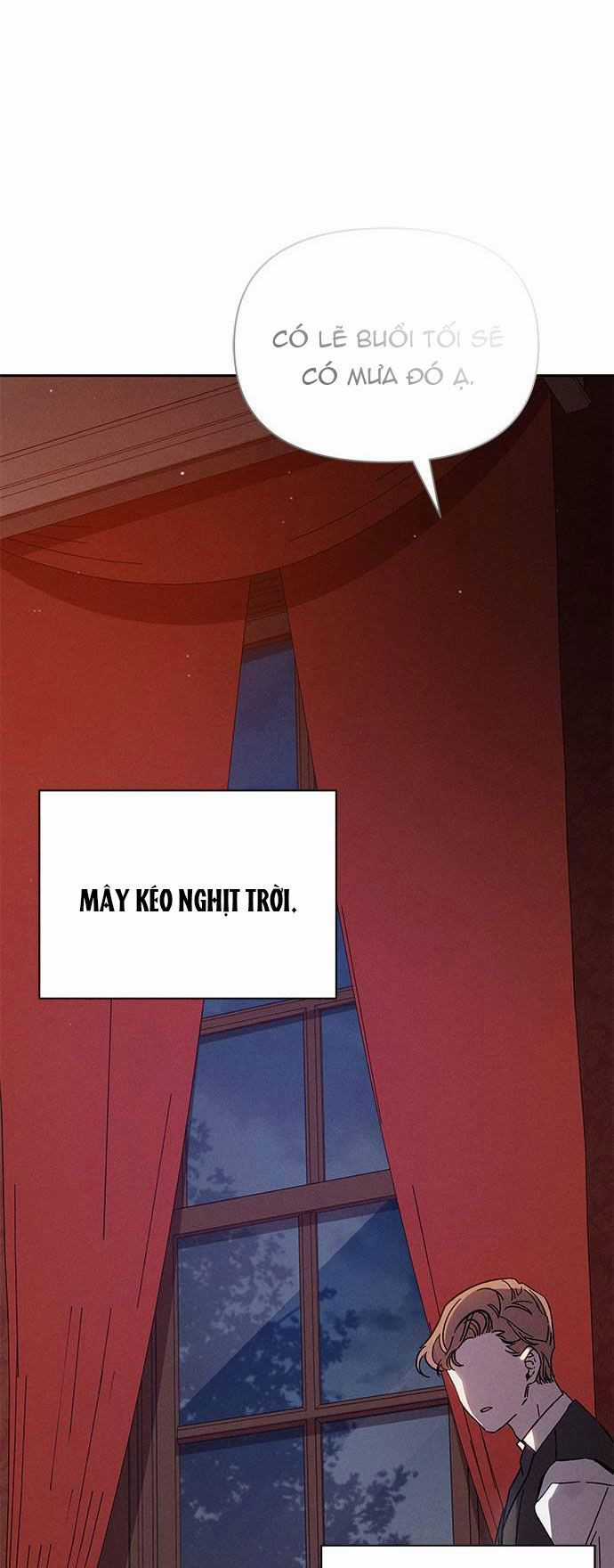 Ôi, Kẻ Thù Không Đội Trời Chung Chapter 1.5 trang 24