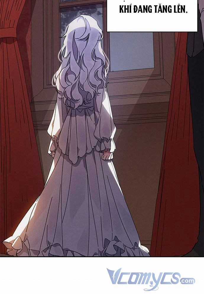 Ôi, Kẻ Thù Không Đội Trời Chung Chapter 1.5 trang 26