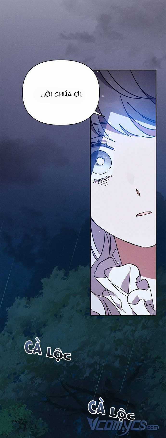 Ôi, Kẻ Thù Không Đội Trời Chung Chapter 1.5 trang 28