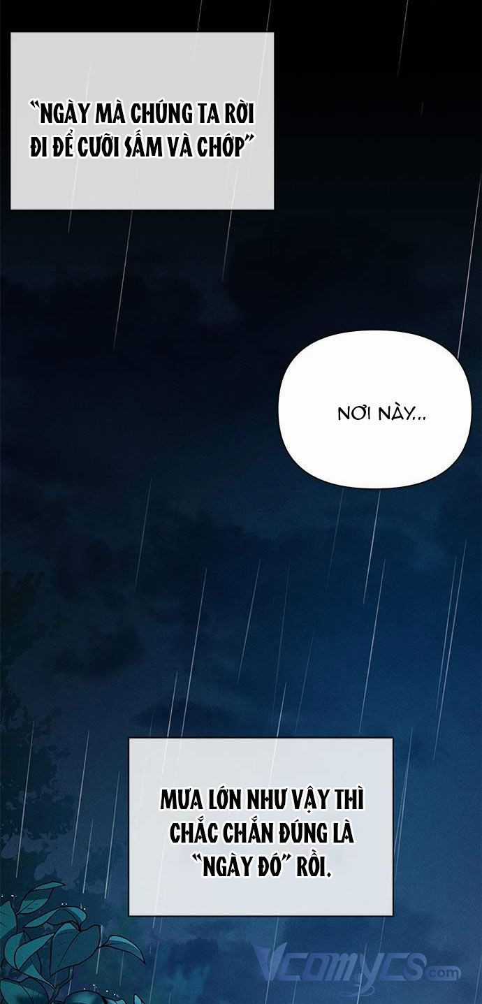 Ôi, Kẻ Thù Không Đội Trời Chung Chapter 1.5 trang 30