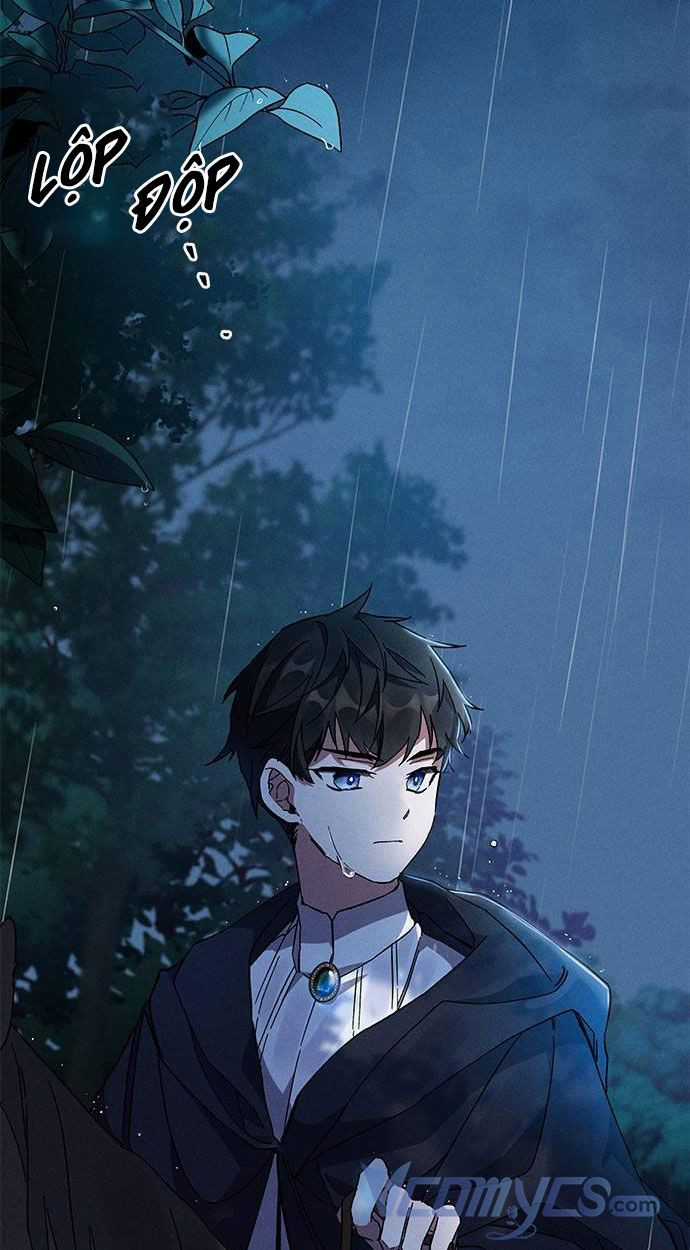 Ôi, Kẻ Thù Không Đội Trời Chung Chapter 1.5 trang 31